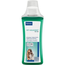 Vet Aquadent 250ml