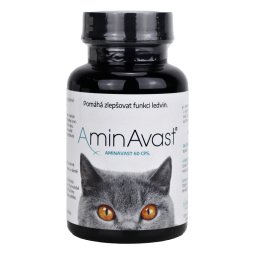 AminAvast 60 kapslí