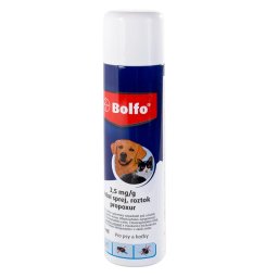 Bolfo spray 250ml