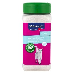 Vitakraft Deo Fresh Aloe Vera 720g