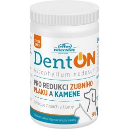 VITAR Veterinae DentON 50g