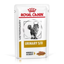 Royal Canin Feline Urinary 12x85g