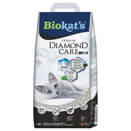 Biokat´s DIAMOND CARE Classic 10l