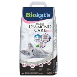Biokat´s DIAMOND CARE Fresh 10l