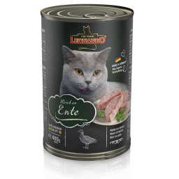 Leonardo Adult 400g kachna