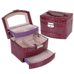 Gaira® Šperkovnice 90024-21