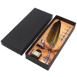 Gaira® Kaligrafická sada 70820, Barva žlutá