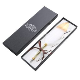 Gaira® Kaligrafická sada 70823, Barva bílá