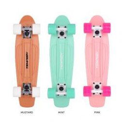 Pennyboard TEMPISH BUFFY NATURE zelená