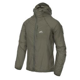 Helikon-Tex bunda větrovka TRAMONTANE WindPack ALPHA GREEN vel.XS