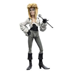 figurka Labyrinth (1986 film) - Jareth - WETA375003811