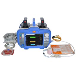 DEFIBRILÁTOR MEDITECH DefiXpress