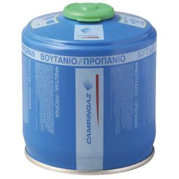 CAMPINGAZ kartuš plynová ventilová CV300 PLUS (240g)