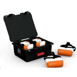 ClassVR Box pro 4 ks náhlavních setů