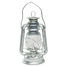MIL-TEC lampa petrolejová 28 cm ZINK