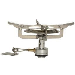 MIL-TEC vařič plynový s velkým výkonem 1800W