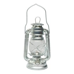MIL-TEC lampa petrolejová 23cm ZINK