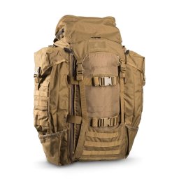 EBERLESTOCK batoh SKYCRANE II PACK COYOTE BROWN