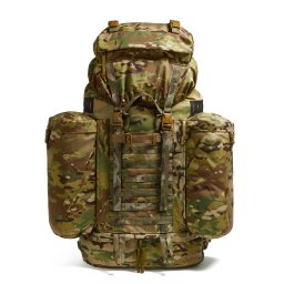 Batoh MMPS VULCAN IV 100L MULTICAM® vel. 2