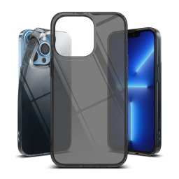 Pouzdro Ringke Air Iphone 13 Pro Max - Smoke Black