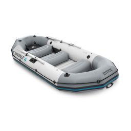 Člun INTEX 68376 MARINER 4 Set MODEL 2022