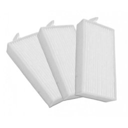 HEPA filtr pro Ariete, Evolveo, Hobot, Silvercrest, Symbo, Tesla, iLife, Zaco, 3ks