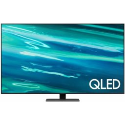 Samsung 55Q80A