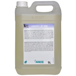 ANIOS LB 300 - 5L (oddělovač uhličitanu vápenatého)