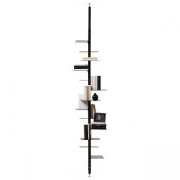 Mogg designové police Adelaide B