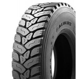 Aeolus ADC52 315/80 R22,5 156/150 K M+S