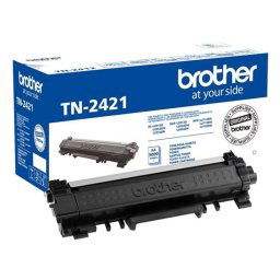 Brother TN-2421, černý, kompatibilní (3000 str.)