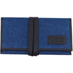 Pouzdro na tabák Zippo Denim 44177