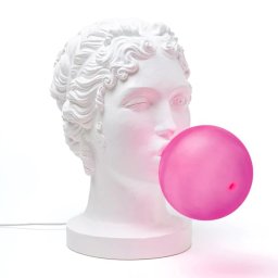 Seletti designové stolní lampy Grace