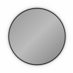 Jan Kurtz designová zrcadla Mio (Ø 70 cm)