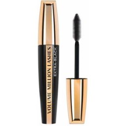L'Oreal Paris Volume Million Lashes Mascara 9ml Extra Black