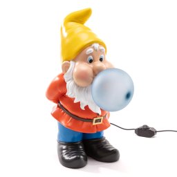 Selleti designové stolní lampy The Gummy Snooping Table Lamp