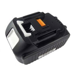 Akumulátor pro AKU nářadí MAKITA 18V, 2000mAH, Li-Ion (náhrada 194204-5, 194205-3)