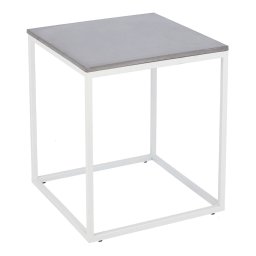 Jan Kurtz designové odkládací stolky Flat Side Table (51 x 33 x 33 cm)
