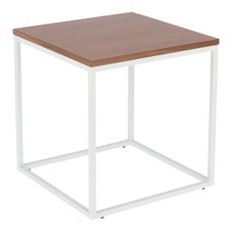 Jan Kurtz designové odkládací stolky Flat Side Table (41 x 40 x 40 cm)