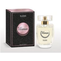 ELODE / Woman - Eau de Parfum for Her 100 ml