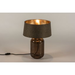 Stolní designová lampa Lugianna 42