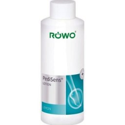 RÖWO PediSens® Emulze pro péči o nohy, Citron, 1000 ml