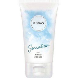 RÖWO® Krém na ruce Sensation s jojobovým olejem, tuba 30 ml