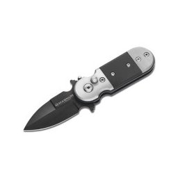 Böker Magnum Black Lightning