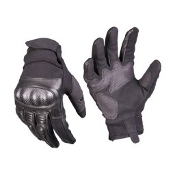 Rukavice TACTICAL GEN.II ČERNÉ vel. XL