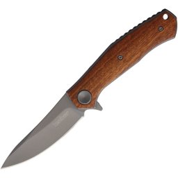 KERSHAW nůž zavírací CONCIERGE WOOD