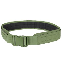 Opasek taktický LCS ZELENÝ vel. XL-XXL