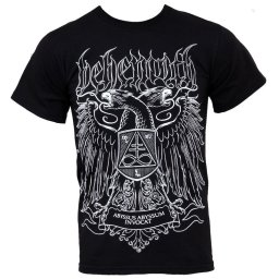 tričko pánské Behemoth - Abyssus Abyssum Invocat - PLASTIC HEAD - PH5904