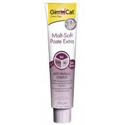 GimCat Malt-Soft Extra 200g