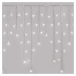 EMOS D4CC02 LED vánoční rampouchy